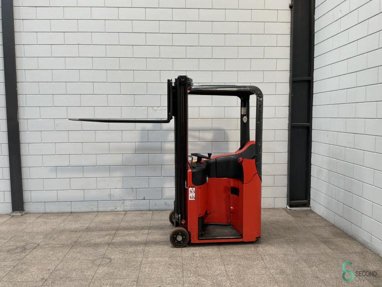 Linde E10 WKH11.260 39 19081