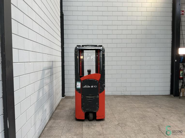 Linde E10 WKH11.260 43 19081