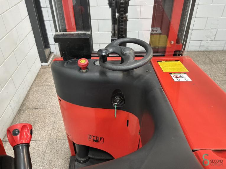 Linde E10 WKH11.260 47 19081