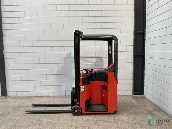 Linde E10 WKH11.260 1 19081