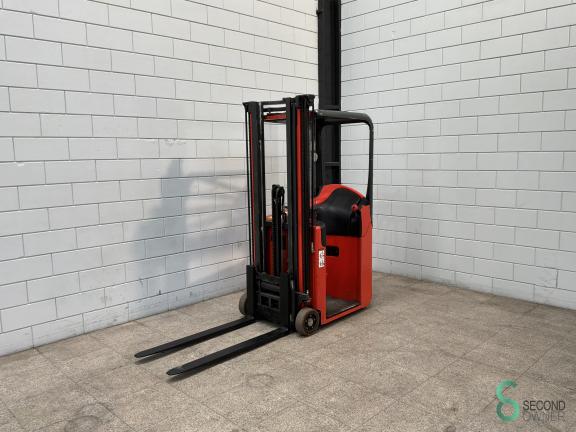 Linde E10 WKH11.260 4 19081