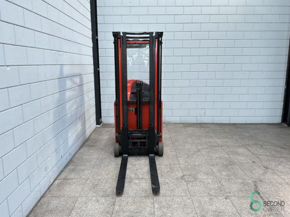 Linde E10 WKH11.260 5 19081