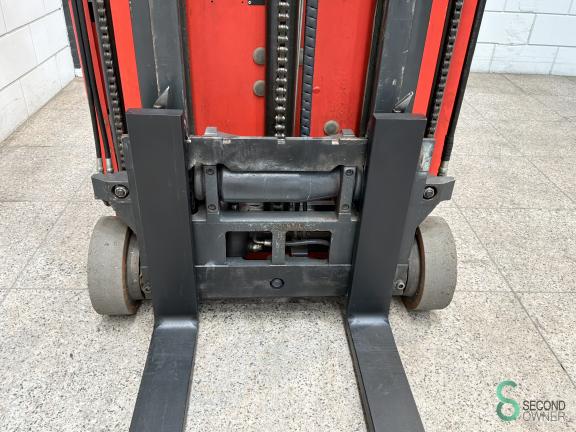 Linde E10 WKH11.260 6 19081
