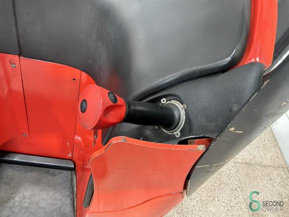 Linde E10 WKH11.260 12 19081