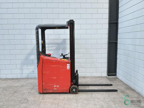 Linde E10 WKH11.260 2 19081
