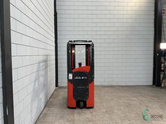 Linde E10 WKH11.260 7 19081