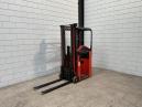 Linde E10 WKH11.260 22 19081