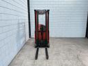 Linde E10 WKH11.260 23 19081