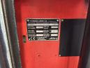 Linde E10 WKH11.260 28 19081