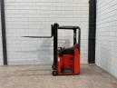 Linde E10 WKH11.260 21 19081