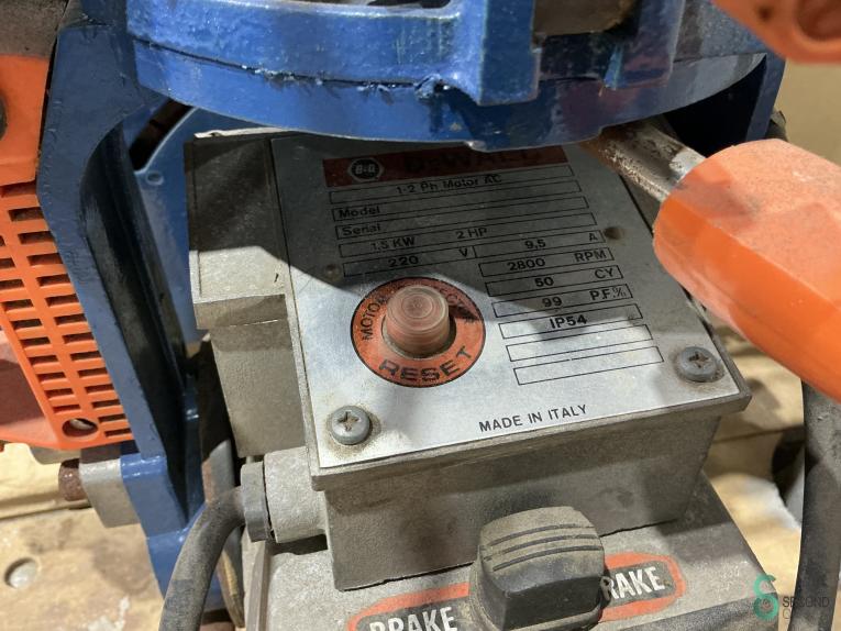 Dewalt HOU11.628 60 19568
