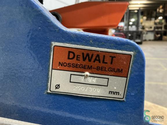 Dewalt HOU11.628 7 19568
