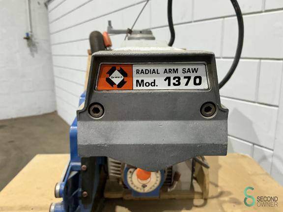 Dewalt HOU11.628 8 19568