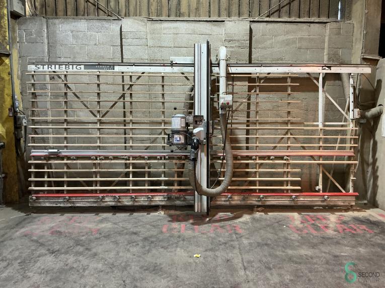 Striebig Econom II 5206 E HOU10.228 32 17710