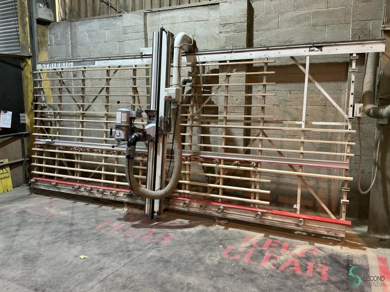 Striebig Econom II 5206 E HOU10.228 33 17710