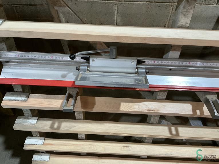 Striebig Econom II 5206 E HOU10.228 40 17710