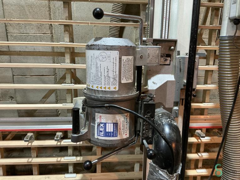 Striebig Econom II 5206 E HOU10.228 35 17710