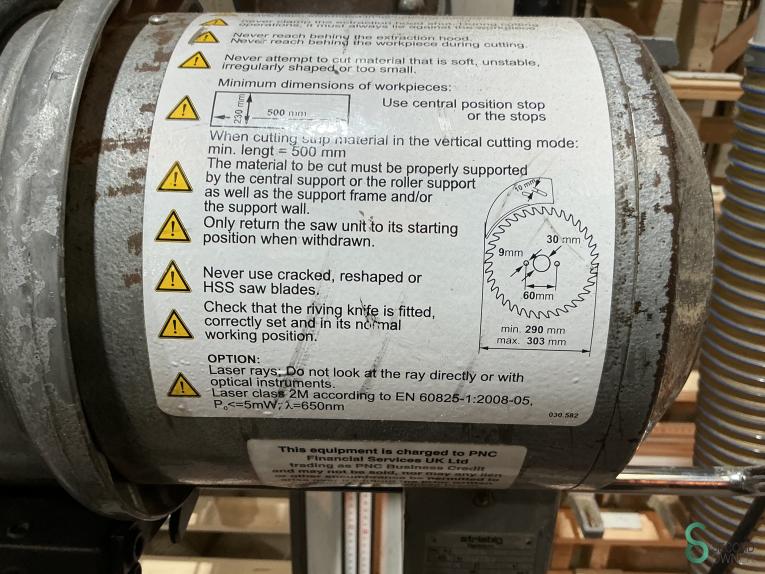 Striebig Econom II 5206 E HOU10.228 41 17710