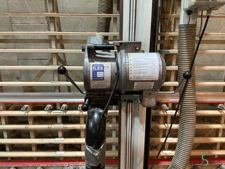 Striebig Econom II 5206 E HOU10.228 36 17710