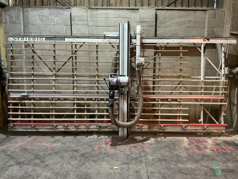 Striebig Econom II 5206 E HOU10.228 37 17710