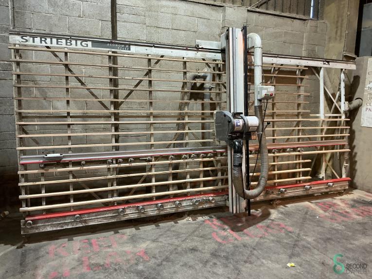 Striebig Econom II 5206 E HOU10.228 43 17710