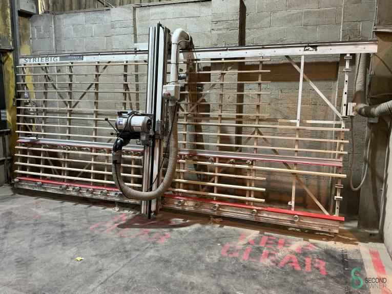 Striebig Econom II 5206 E HOU10.228 44 17710