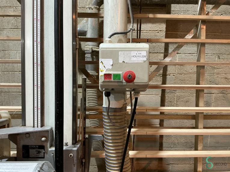 Striebig Econom II 5206 E HOU10.228 45 17710