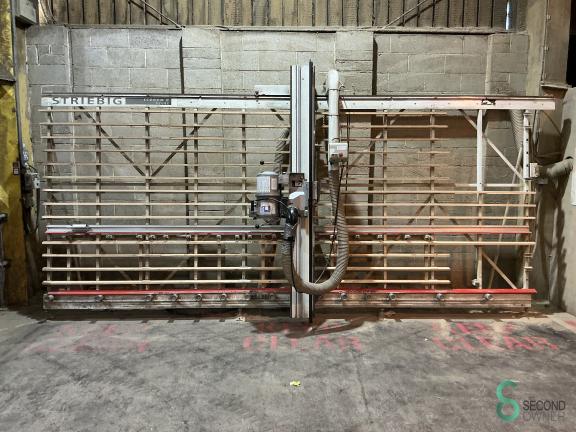 Striebig Econom II 5206 E HOU10.228 2 17710