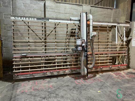 Striebig Econom II 5206 E HOU10.228 1  17710