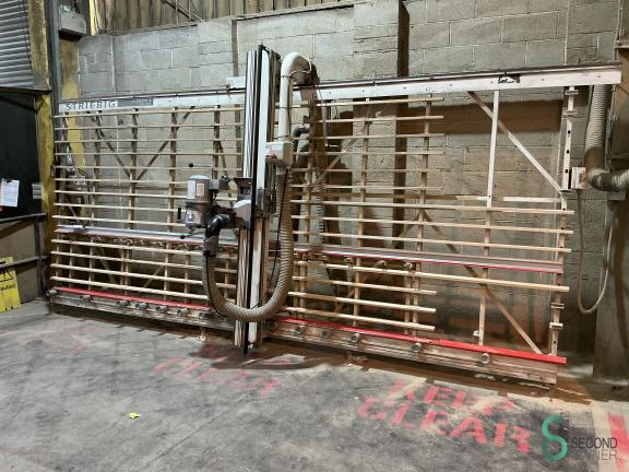 Striebig Econom II 5206 E HOU10.228 3 17710