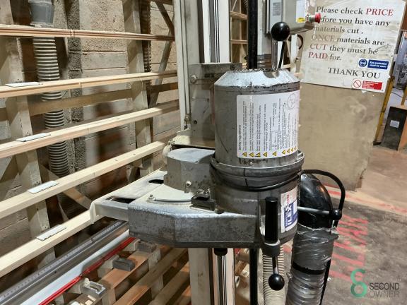 Striebig Econom II 5206 E HOU10.228 4 17710