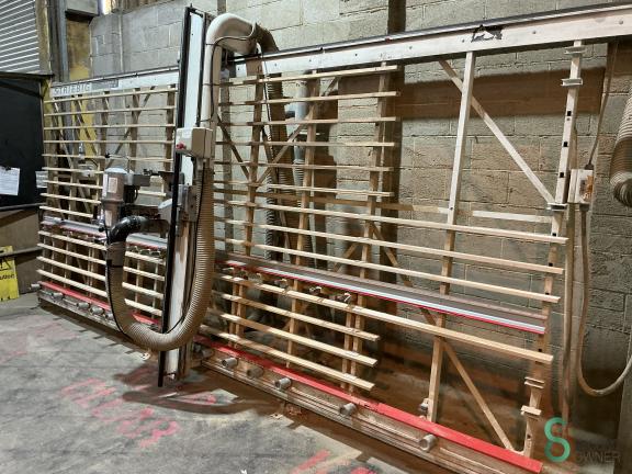 Striebig Econom II 5206 E HOU10.228 8 17710