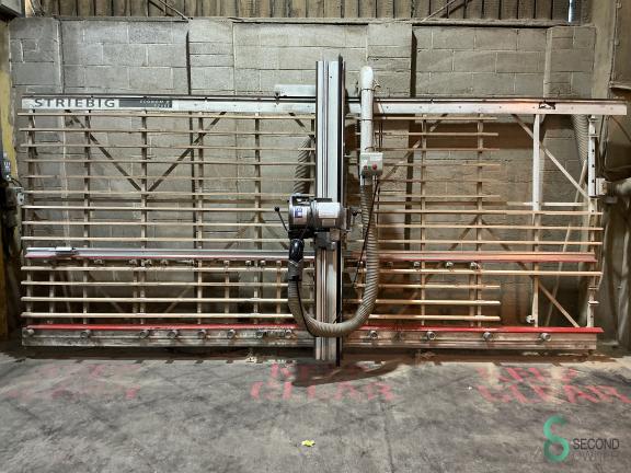 Striebig Econom II 5206 E HOU10.228 7 17710