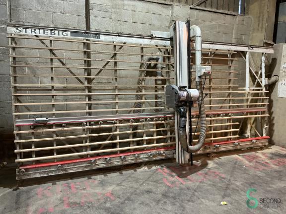 Striebig Econom II 5206 E HOU10.228 13 17710