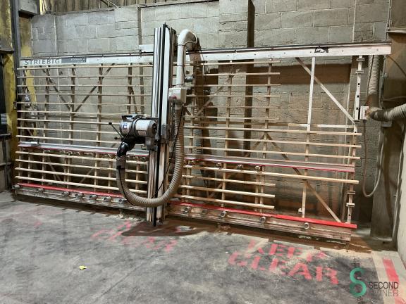 Striebig Econom II 5206 E HOU10.228 14 17710