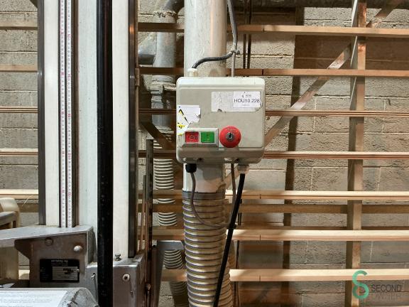 Striebig Econom II 5206 E HOU10.228 15 17710