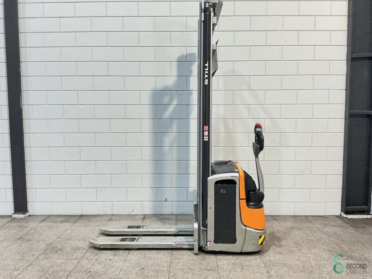 Still EXV14C WKH10.697 31 18297