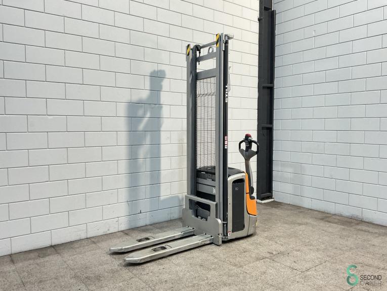 Still EXV14C WKH10.697 34 18297