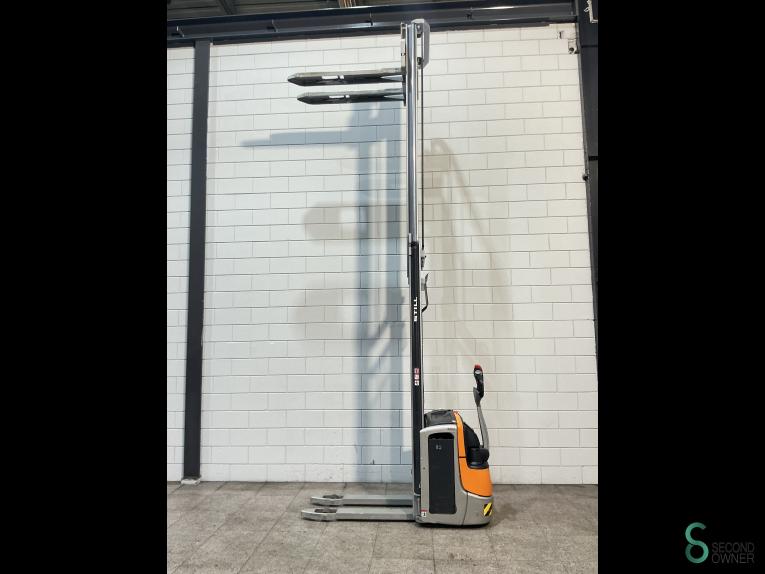 Still EXV14C WKH10.697 37 18297