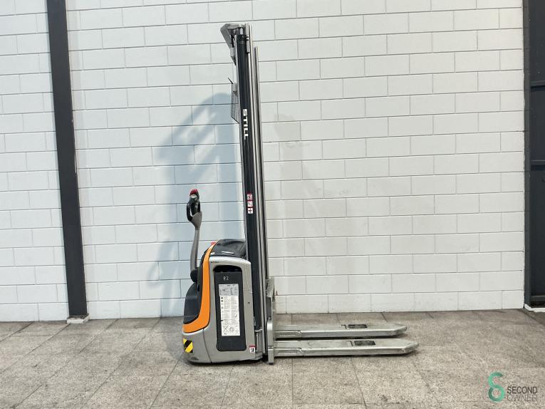 Still EXV14C WKH10.697 32 18297