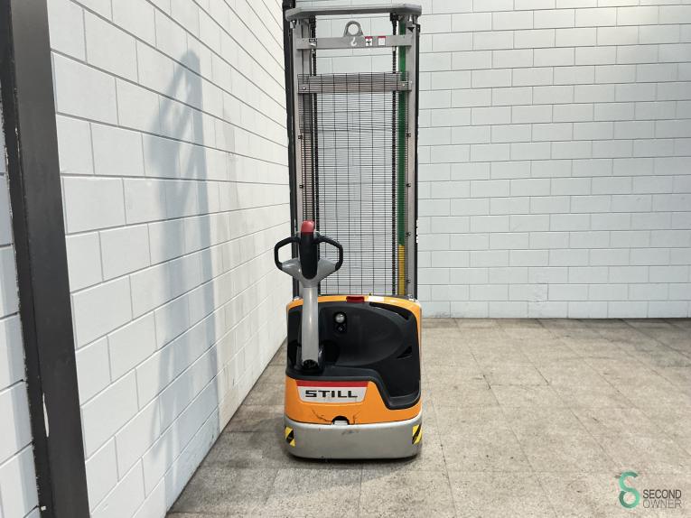 Still EXV14C WKH10.697 36 18297