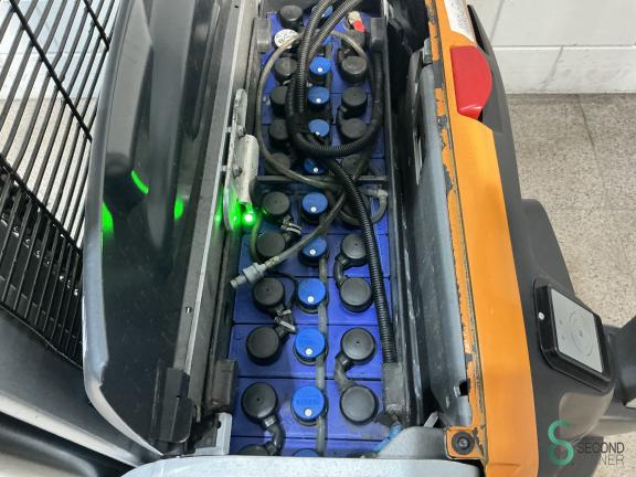 Still EXV14C WKH10.697 12 18297