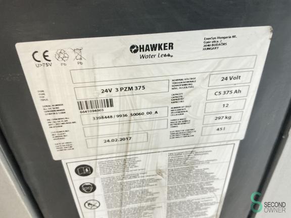 Still EXV14C WKH10.697 11 18297