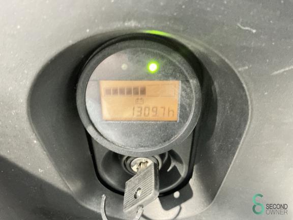 Still EXV14C WKH10.697 8 18297