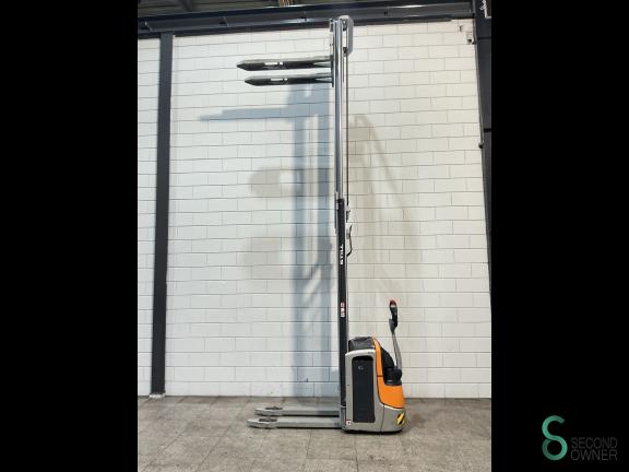 Still EXV14C WKH10.697 7 18297