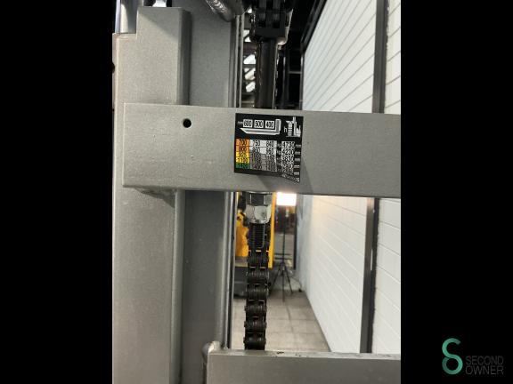 Still EXV14C WKH10.697 13 18297