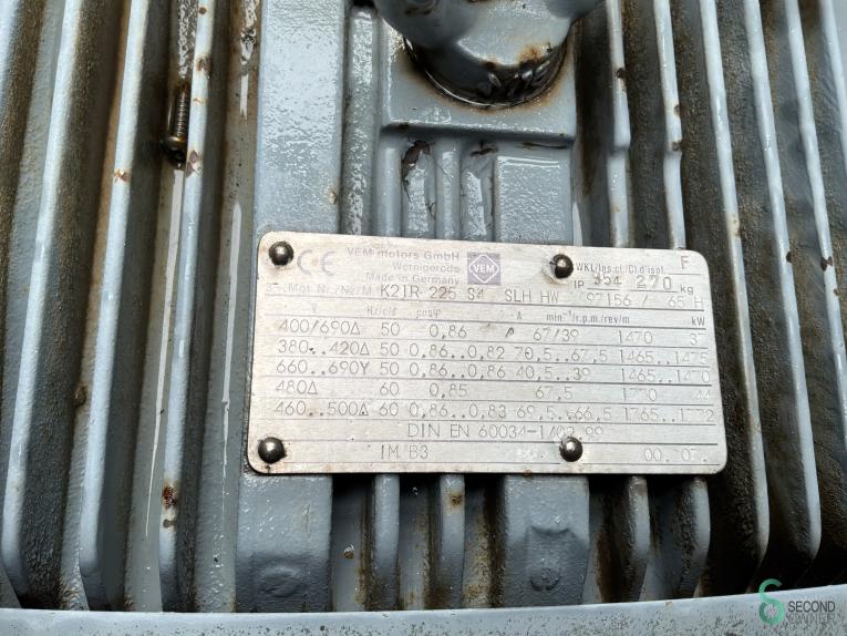 Disa HOU10.345 69 17866