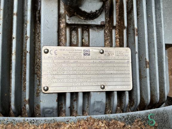 Disa HOU10.345 15 17866