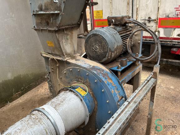 Disa HOU10.345 13 17866