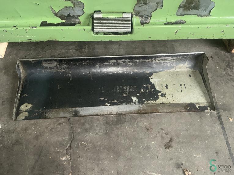 Studer RH 750 MET9.568 46 16917